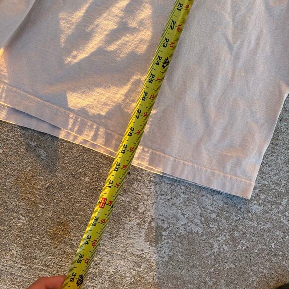 Vintage 2000s Y2K South Pole
Graffiti Graphic Tan Long Sleeve T
Shirt Size XL - Picture 4 of 6